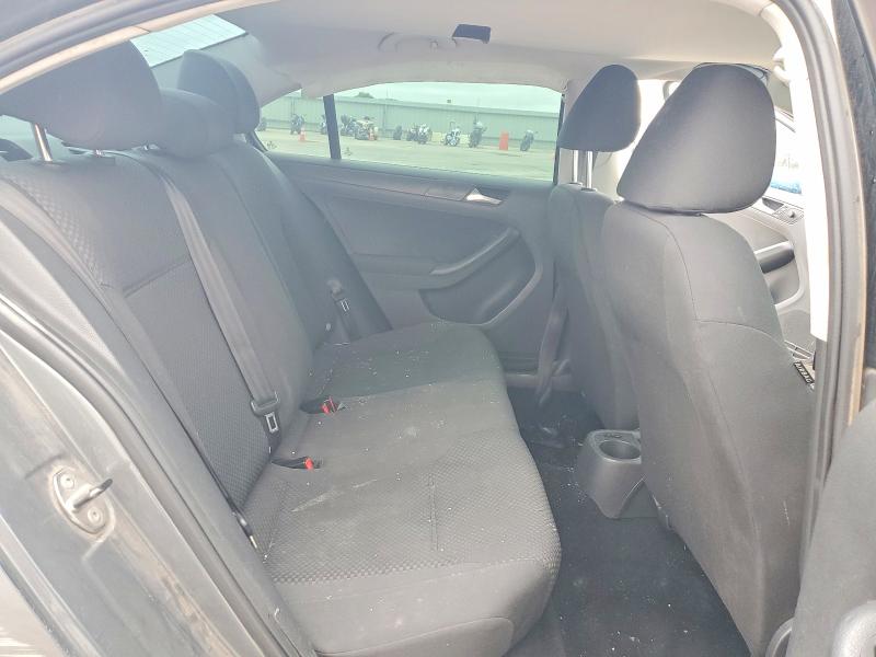 Продажа на аукционе авто 2012 Volkswagen Jetta, vin: 3VW2K7AJ7CM354745, номер лота: 53822736