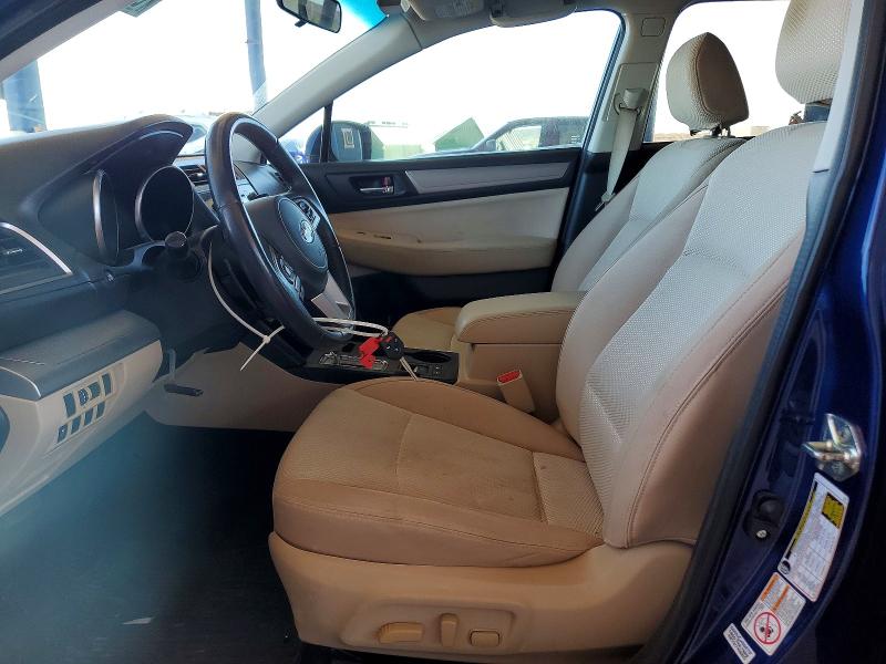Продаж на аукціоні авто 2015 Subaru Outback, vin: 4S4BSACC5F3235124, номер лоту: 52410146