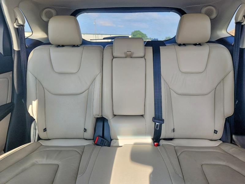 Aukcja sprzedaży 2017 Ford Edge, vin: 2FMPK3K88HBB03802, numer aukcji: 53851616