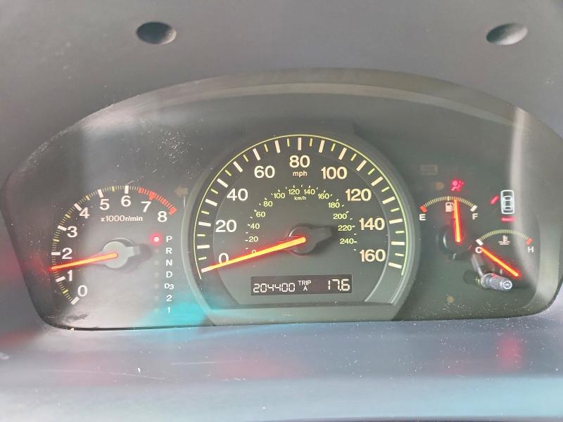 Продаж на аукціоні авто 2004 Honda Accord, vin: 1HGCM56374A010137, номер лоту: 52404476