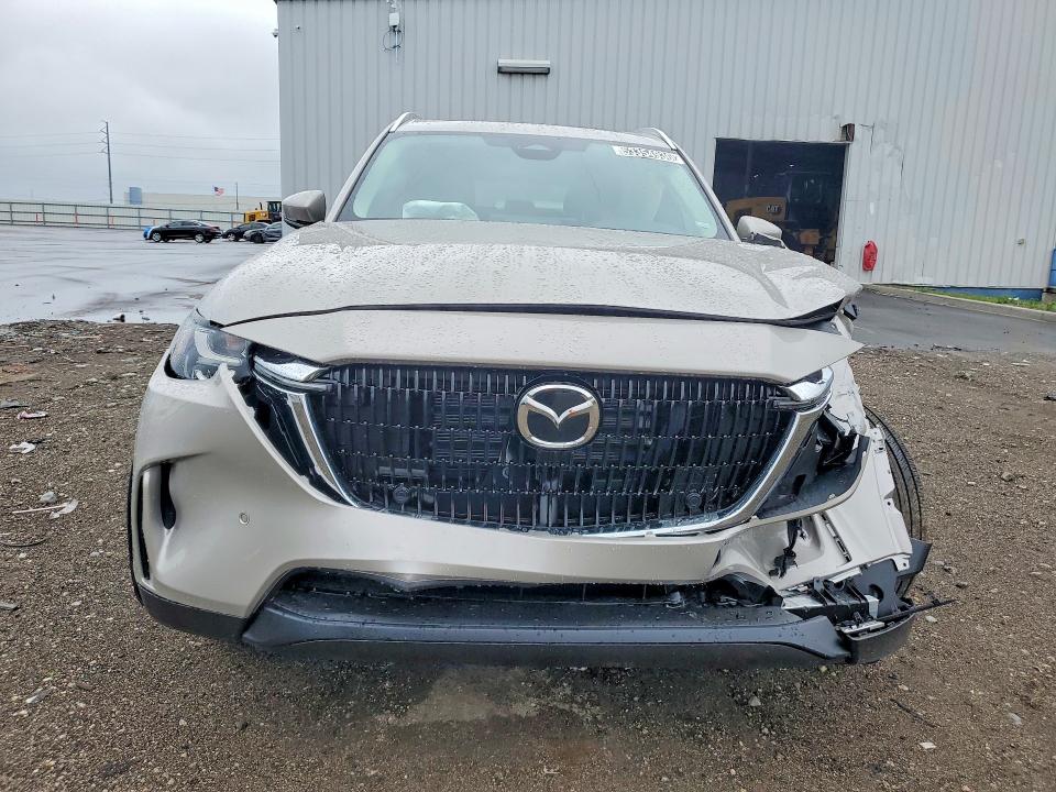 Aukcja sprzedaży 2026 Mazda Cx-90, vin: JM3KKBHD8T1388851, numer aukcji: 53354936