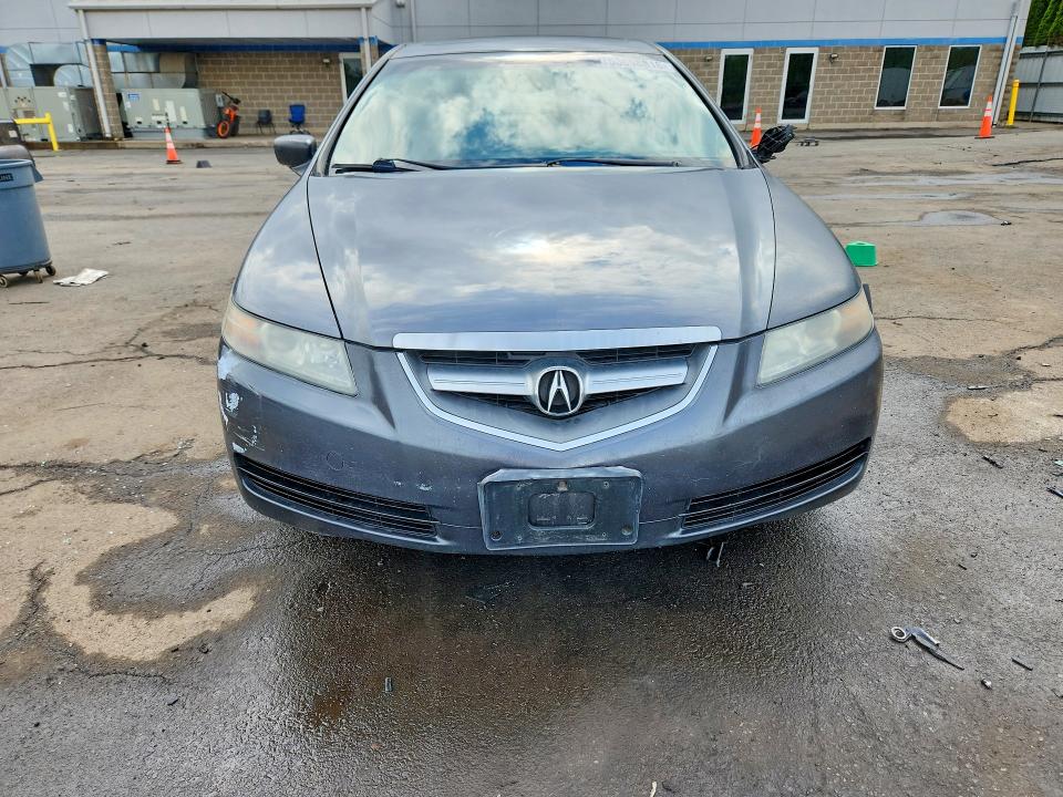 53658816 :رقم المزاد ، 19UUA66256A005595 vin ، 2006 Acura 3.2tl مزاد بيع