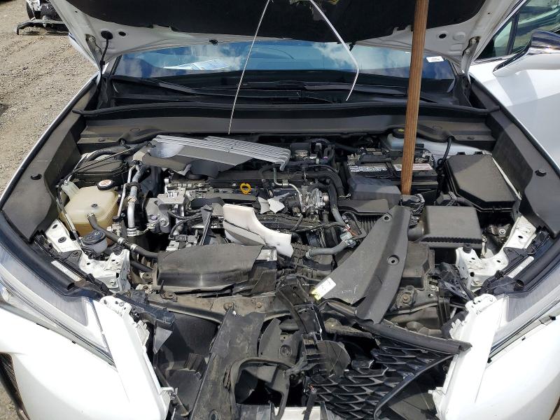2019 Lexus Ux მანქანა იყიდება აუქციონზე, vin: JTHY3JBH7K2012817, აუქციონის ნომერი: 55164986