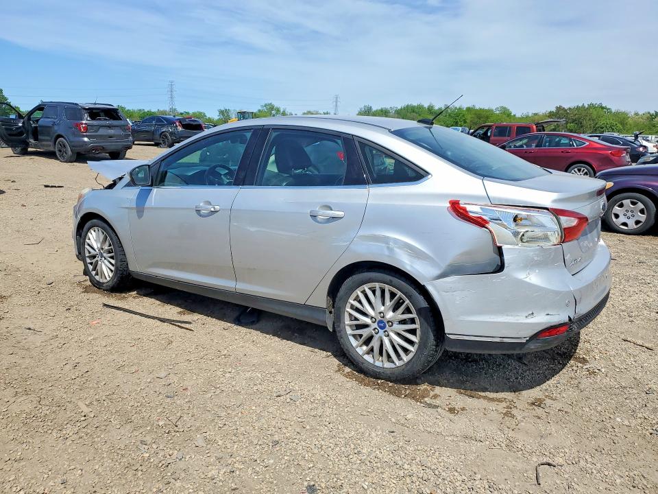 2012 Ford Focus მანქანა იყიდება აუქციონზე, vin: 1FAHP3H27CL410874, აუქციონის ნომერი: 54251146