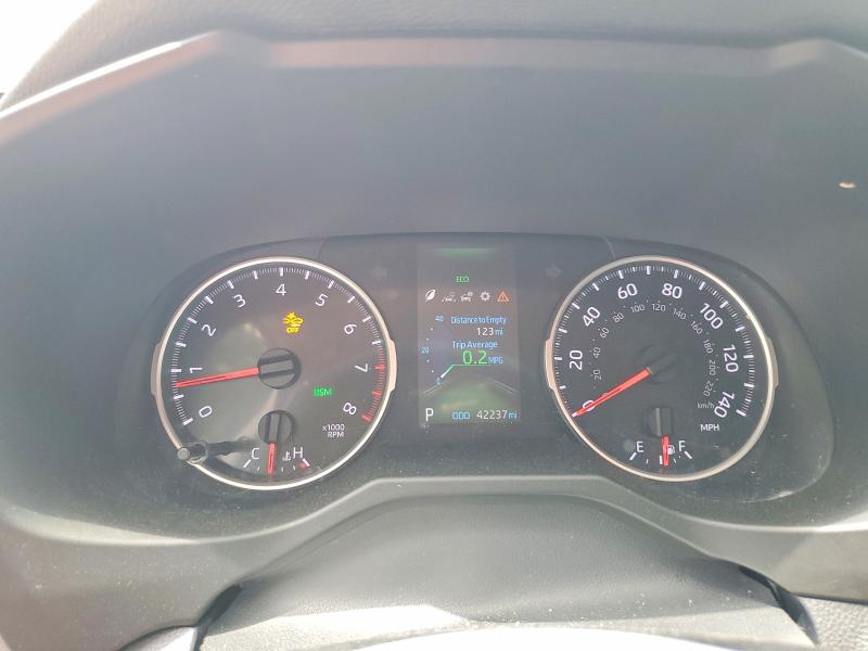 Aukcja sprzedaży 2019 Toyota Rav4, vin: 2T3C1RFV7KC004452, numer aukcji: 54510296