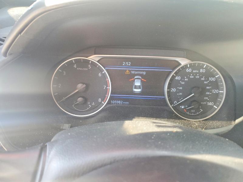 Продажа на аукционе авто 2019 Nissan Altima, vin: 1N4BL4EV4KC107992, номер лота: 52951556