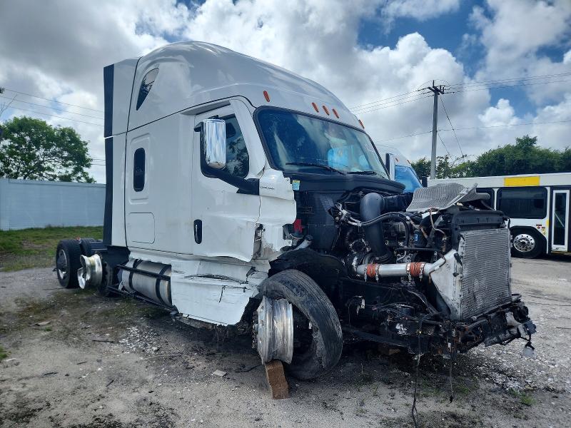 2024 Freightliner Cascadia 126 მანქანა იყიდება აუქციონზე, vin: 3AKJHHDR3RSVK8290, აუქციონის ნომერი: 94920645