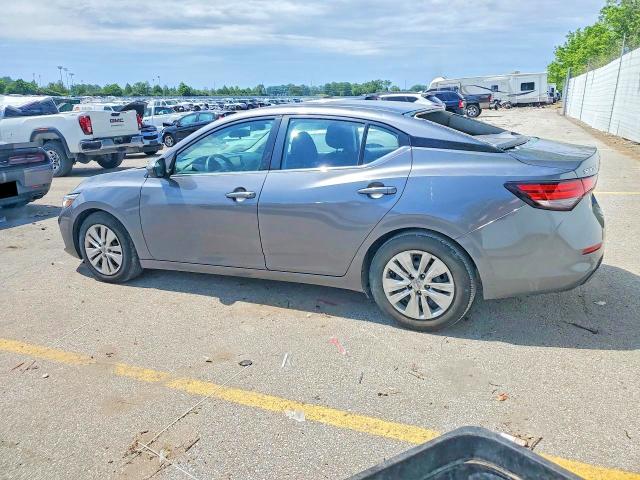 Aukcja sprzedaży 2023 Nissan Sentra, vin: 3N1AB8BV0PY280642, numer aukcji: 52590216