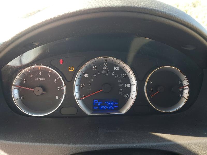 Aukcja sprzedaży 2010 Hyundai Sonata, vin: 5NPET4AC8AH623478, numer aukcji: 51822736
