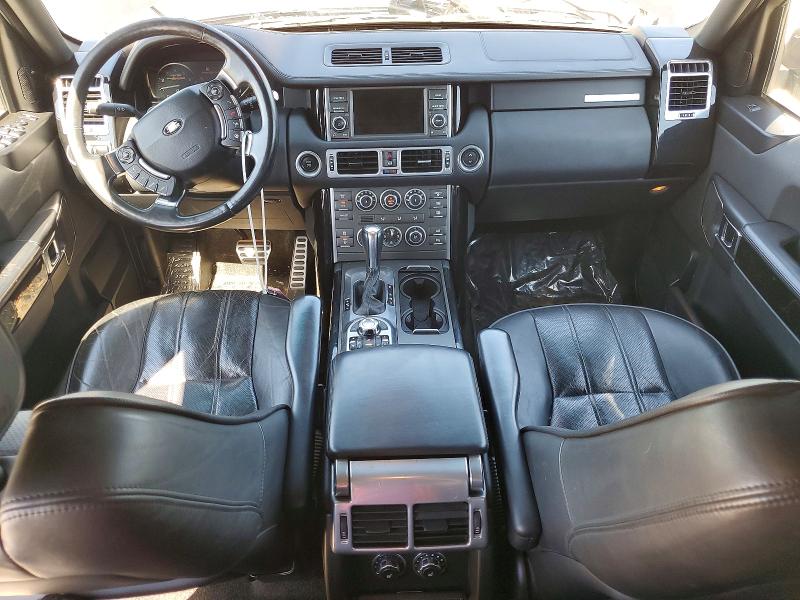 Aukcja sprzedaży 2011 Landau Boat Co Range Rover, vin: SALMF1E46BA329518, numer aukcji: 53011146