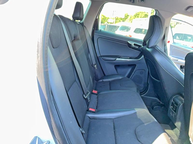Aukcja sprzedaży 2016 Volvo Xc60, vin: YV440MDJ6G2845538, numer aukcji: 53112906
