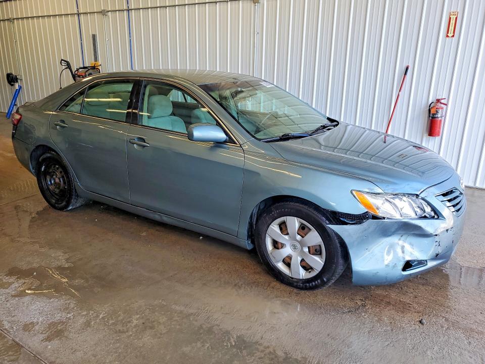 Aukcja sprzedaży 2008 Toyota Camry, vin: 4T1BE46K08U787915, numer aukcji: 55205096