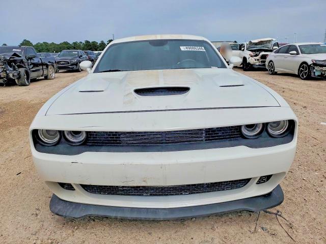Продажа на аукционе авто 2021 Dodge Challenger, vin: 2C3CDZFJ3MH651800, номер лота: 49086346