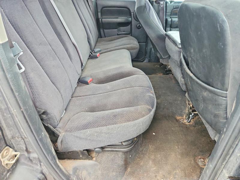53901756 :رقم المزاد ، 1D7HU18DX4S538323 vin ، 2004 Dodge Ram 1500 مزاد بيع