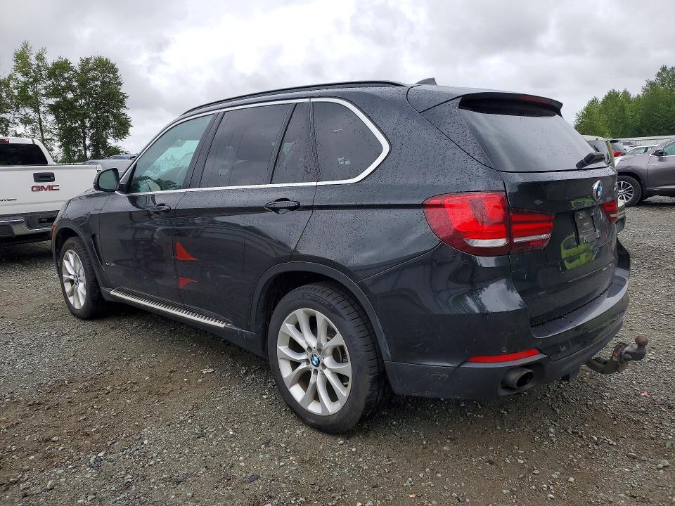 54694936 :رقم المزاد ، 5UXKR0C53G0P27339 vin ، 2016 Bmw X5 مزاد بيع