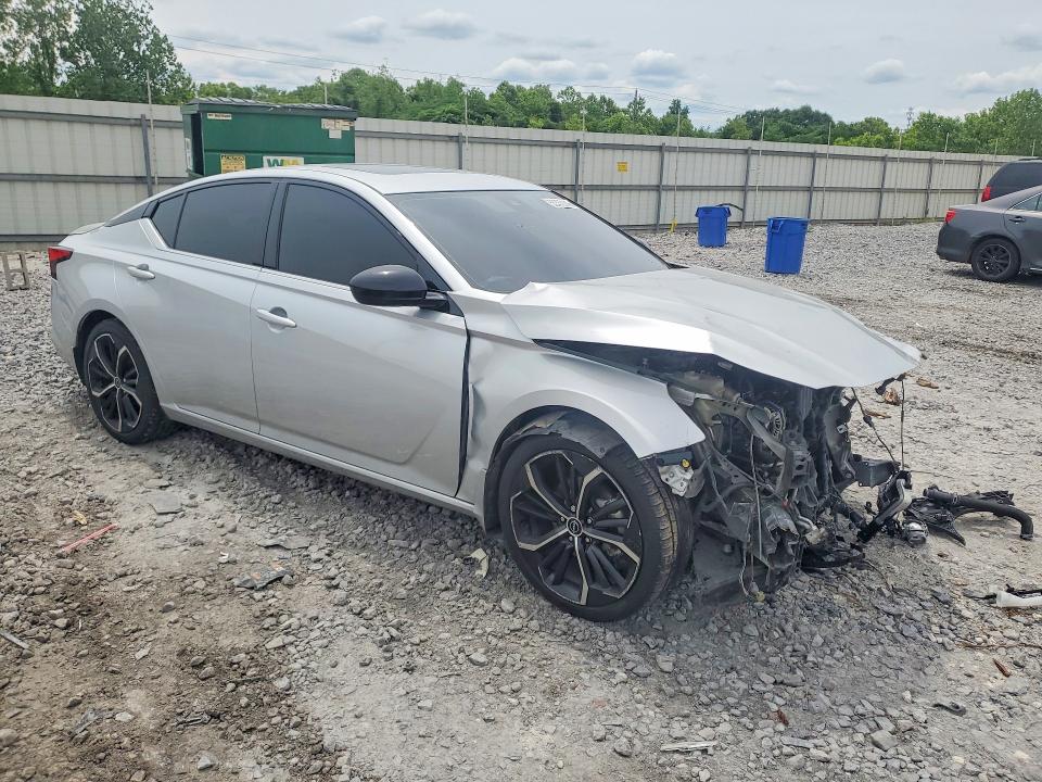 Aukcja sprzedaży 2023 Nissan Altima, vin: 1N4BL4CV8PN330437, numer aukcji: 53330146