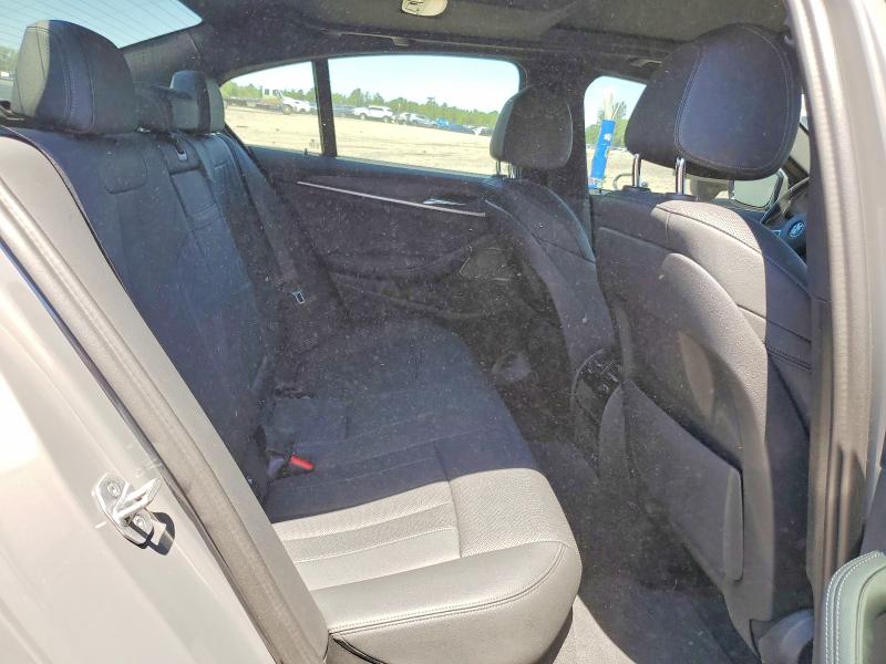 Aukcja sprzedaży 2022 Bmw 540, vin: WBA73BJ03NWX74969, numer aukcji: 54952986