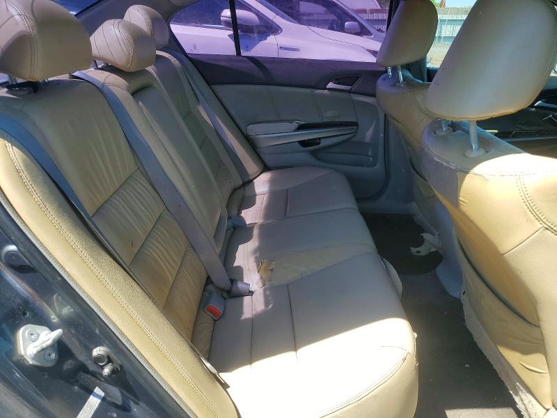 Продаж на аукціоні авто 2008 Honda Accord, vin: 1HGCP26888A045373, номер лоту: 52702356