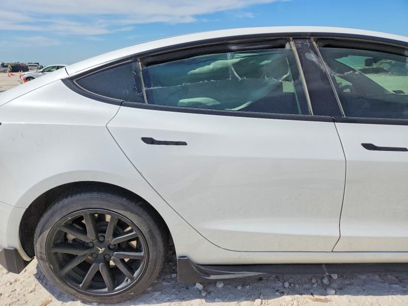 Продажа на аукционе авто 2023 Tesla Model 3, vin: 5YJ3E1EA7PF549499, номер лота: 53640786