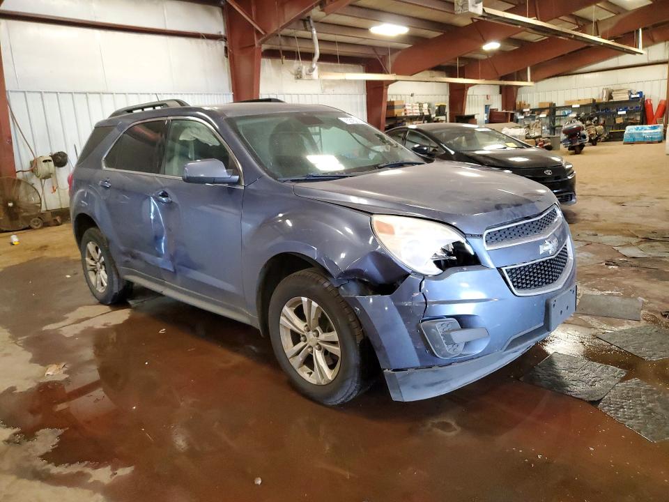 Продажа на аукционе авто 2013 Chevrolet Equinox, vin: 2GNFLEEK2D6203470, номер лота: 53159256