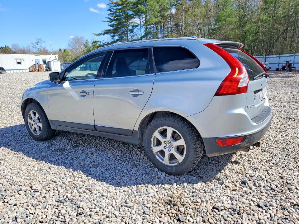 52523256 :رقم المزاد ، YV4940DZ7C2315937 vin ، 2012 Volvo Xc60 مزاد بيع