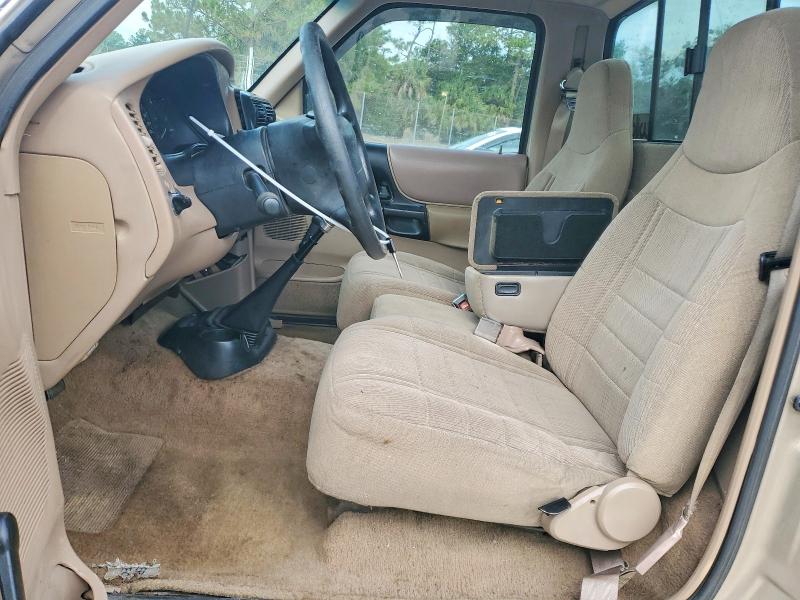 Продаж на аукціоні авто 1997 Ford Ranger, vin: 1FTCR10A8VUA01429, номер лоту: 53298776