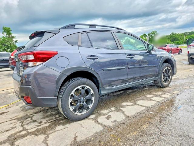 Aukcja sprzedaży 2022 Subaru Crosstrek, vin: JF2GTAEC7NH213522, numer aukcji: 54531756