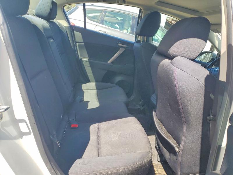 Продажа на аукционе авто 2010 Mazda 3, vin: JM1BL1S50A1291853, номер лота: 52492696