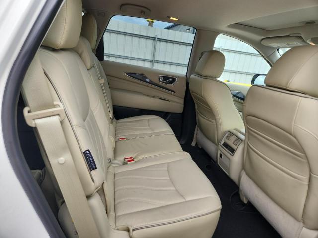 Aukcja sprzedaży 2018 Infiniti Qx60, vin: 5N1DL0MN7JC520304, numer aukcji: 55356216
