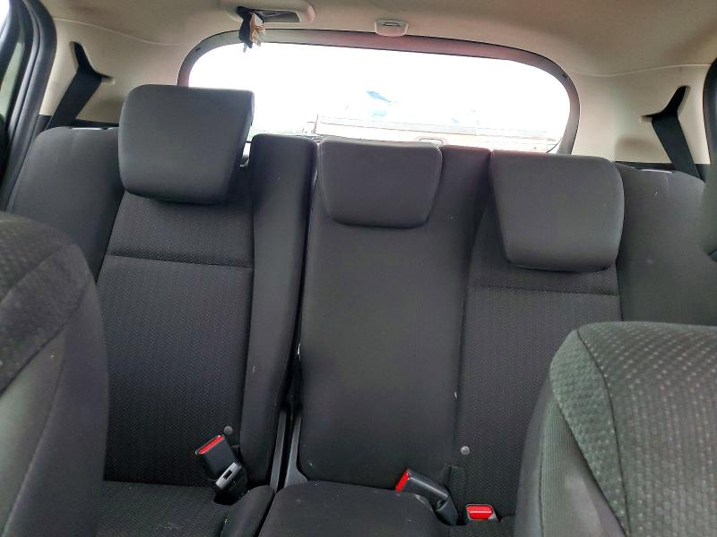 2016 Honda Hr-v მანქანა იყიდება აუქციონზე, vin: 3CZRU5H50GM734602, აუქციონის ნომერი: 52623316