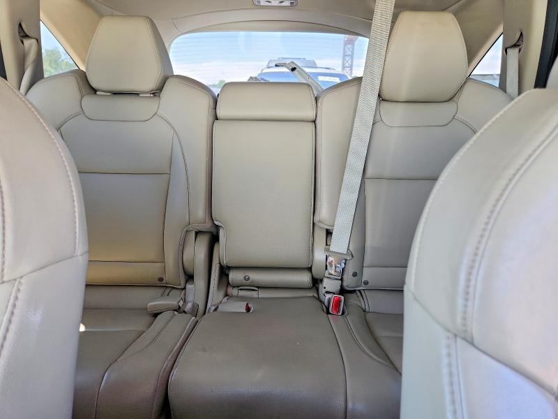 Продажа на аукционе авто 2018 Acura Mdx, vin: 5J8YD4H38JL029454, номер лота: 53474786