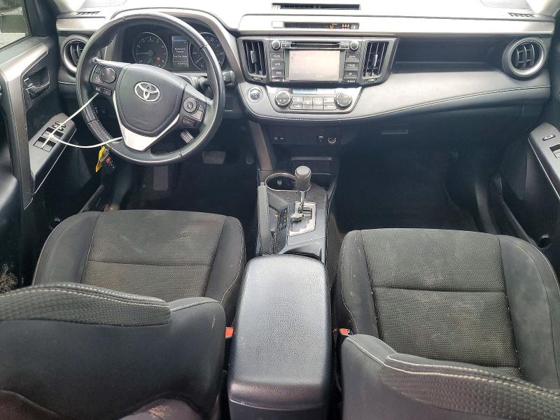 Продажа на аукционе авто 2018 Toyota Rav4, vin: JTMWFREVXJD118830, номер лота: 54540156
