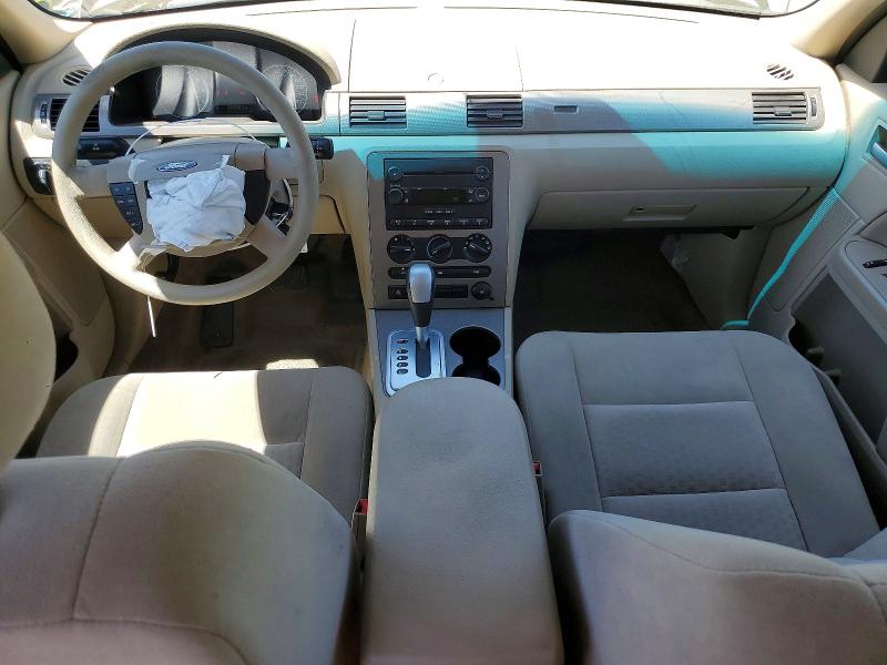 Продаж на аукціоні авто 2006 Ford Five Hundred, vin: 1FAFP23166G100678, номер лоту: 53839486