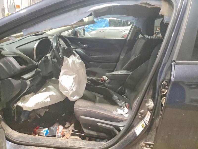 Продажа на аукционе авто 2018 Subaru Crosstrek, vin: JF2GTABC4JH318288, номер лота: 54032126
