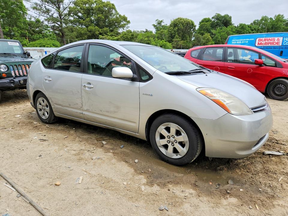 Aukcja sprzedaży 2007 Toyota Prius, vin: JTDKB20U773248577, numer aukcji: 54169606