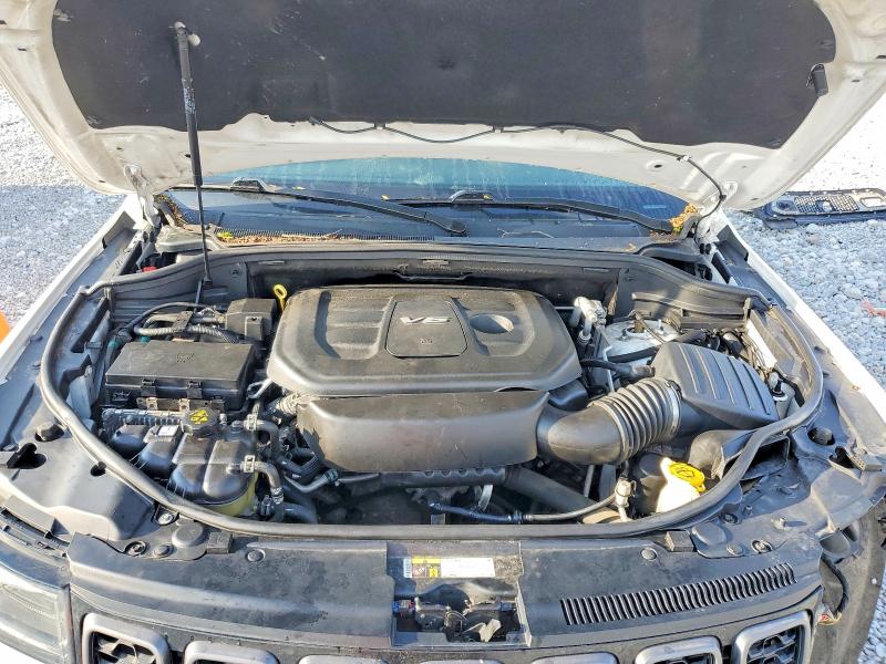 Aukcja sprzedaży 2017 Jeep Grand Cherokee, vin: 1C4RJFLGXHC869246, numer aukcji: 52552336