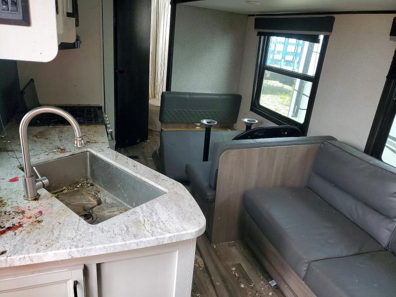 Продажа на аукционе авто 2022 Highland Ridge Open Range, vin: 58TBH0BP6N75L3301, номер лота: 52079596
