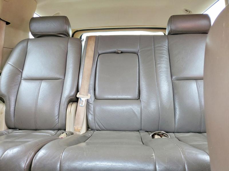2007 Gmc Yukon მანქანა იყიდება აუქციონზე, vin: 1GKFC13037R164811, აუქციონის ნომერი: 51413706