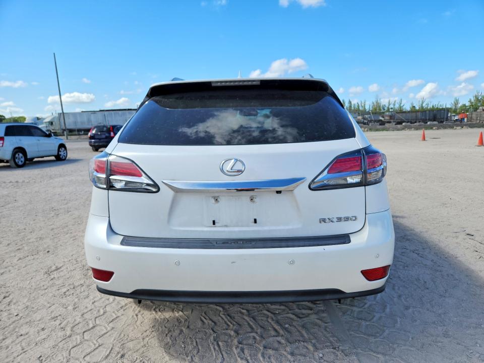 Продаж на аукціоні авто 2013 Lexus Rx, vin: 2T2ZK1BA7DC096780, номер лоту: 54022996