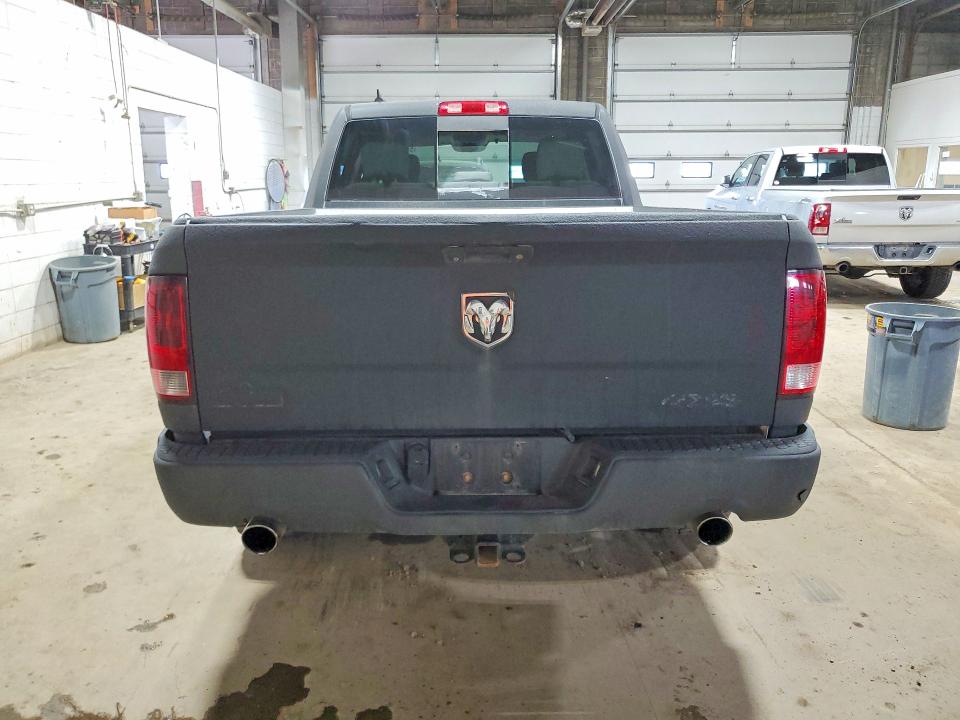 Aukcja sprzedaży 2015 Ram 1500, vin: 1C6RR7TT6FS737347, numer aukcji: 55117896