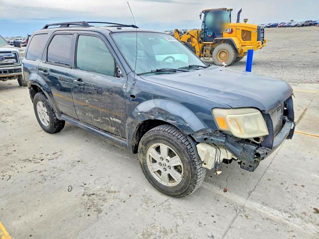 52497416 :رقم المزاد ، 4M2CU91138KJ08698 vin ، 2008 Mercury Mariner مزاد بيع