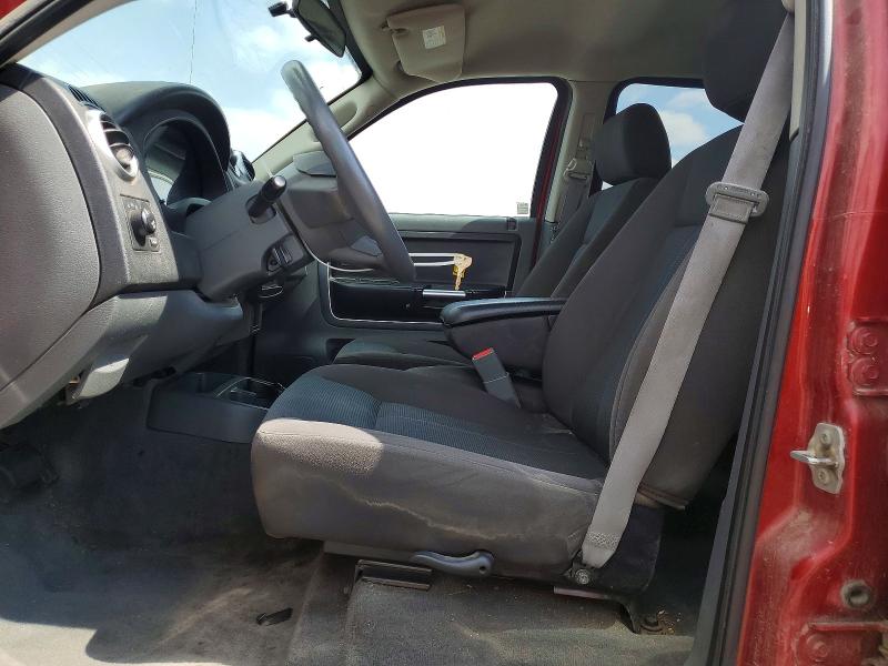 2007 Mitsubishi Raider მანქანა იყიდება აუქციონზე, vin: 1Z7HC28K87S125620, აუქციონის ნომერი: 54697996