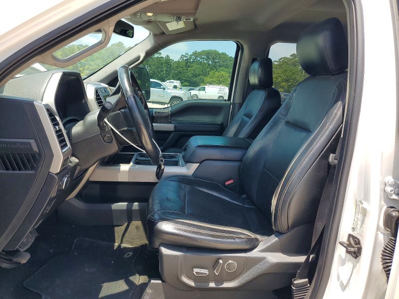Продажа на аукционе авто 2018 Ford F250, vin: 1FT7W2BT0JEB35225, номер лота: 55210546