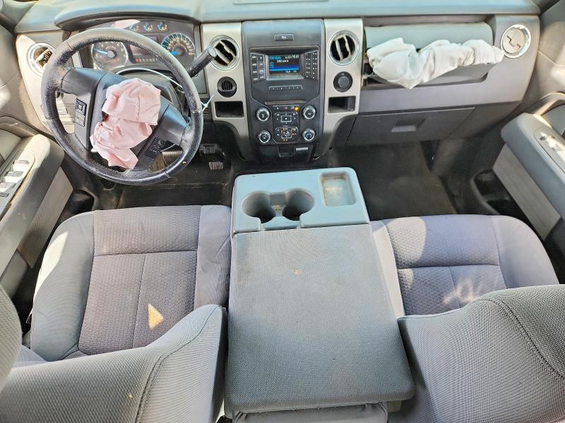 Продажа на аукционе авто 2013 Ford F150, vin: 1FTEX1CM1DFE05048, номер лота: 55022456