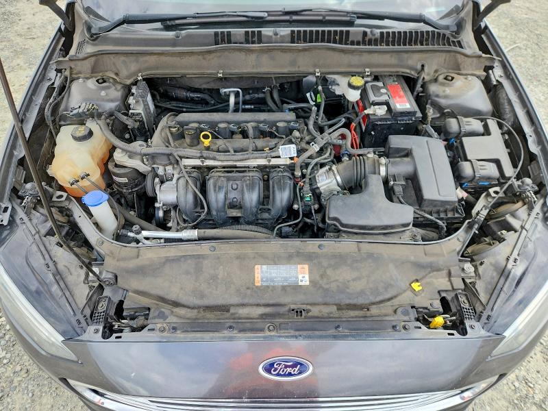 2019 Ford Fusion მანქანა იყიდება აუქციონზე, vin: 3FA6P0G78KR178272, აუქციონის ნომერი: 54177136
