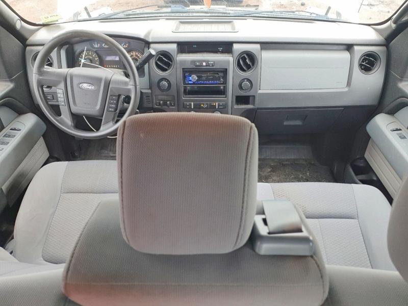 Aukcja sprzedaży 2012 Ford F150, vin: 1FTFX1EFXCFC98048, numer aukcji: 53826276