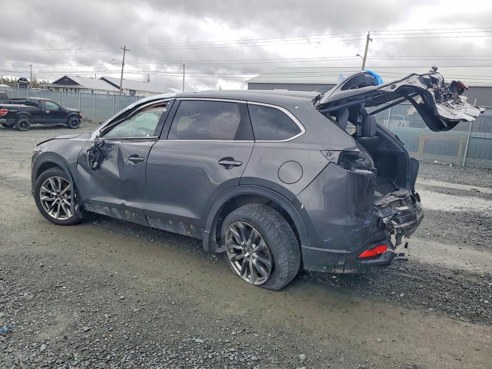 Aukcja sprzedaży 2016 Mazda Cx-9, vin: JM3TCBDY3G0120179, numer aukcji: 52373876