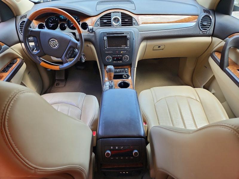 Aukcja sprzedaży 2010 Buick Enclave, vin: 5GALRCED8AJ201190, numer aukcji: 53420086