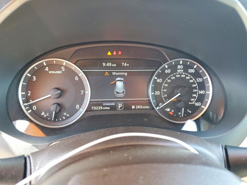 Продажа на аукционе авто 2019 Infiniti Qx50, vin: 3PCAJ5M36KF118559, номер лота: 54709906