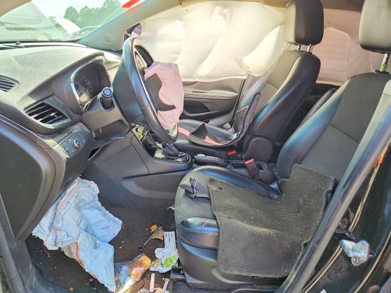 Продажа на аукционе авто 2018 Buick Encore, vin: KL4CJASB5JB705066, номер лота: 52406796